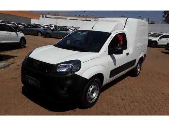 FIAT FIORINO 1.4 MPI FURGÃO ENDURANCE 8V FLEX 2P MANUAL FIAT FIORINO 1.4 MPI FURGÃO ENDURANCE 8V FLEX 2P MANUAL